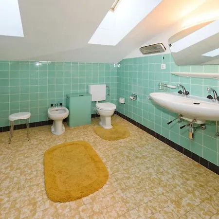 Haus Salix צרמט