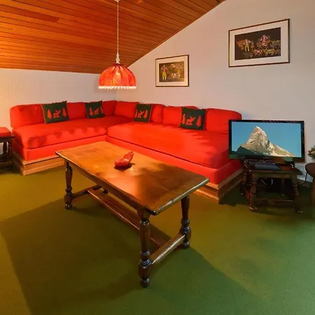 Apartment Haus Salix *
