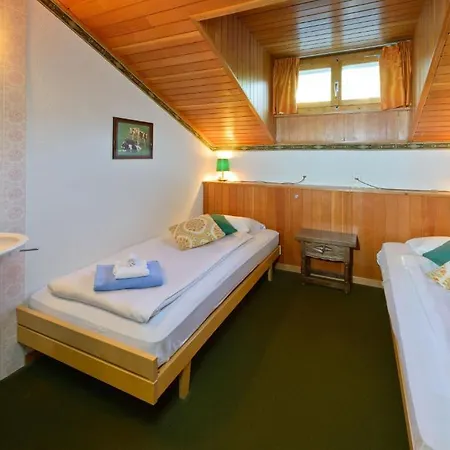 Haus Salix Apartament Zermatt