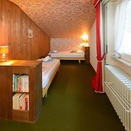 Apartament Haus Salix Zermatt
